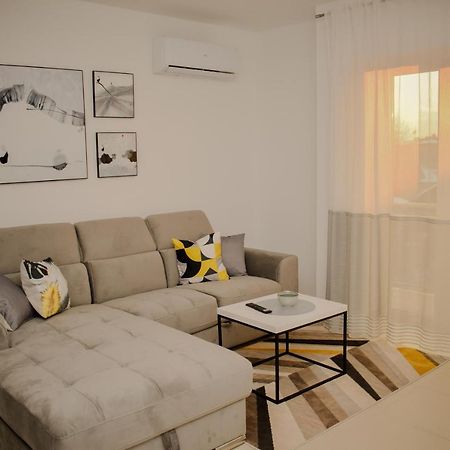 Bujroom Apartments Sarajewo Zewnętrze zdjęcie