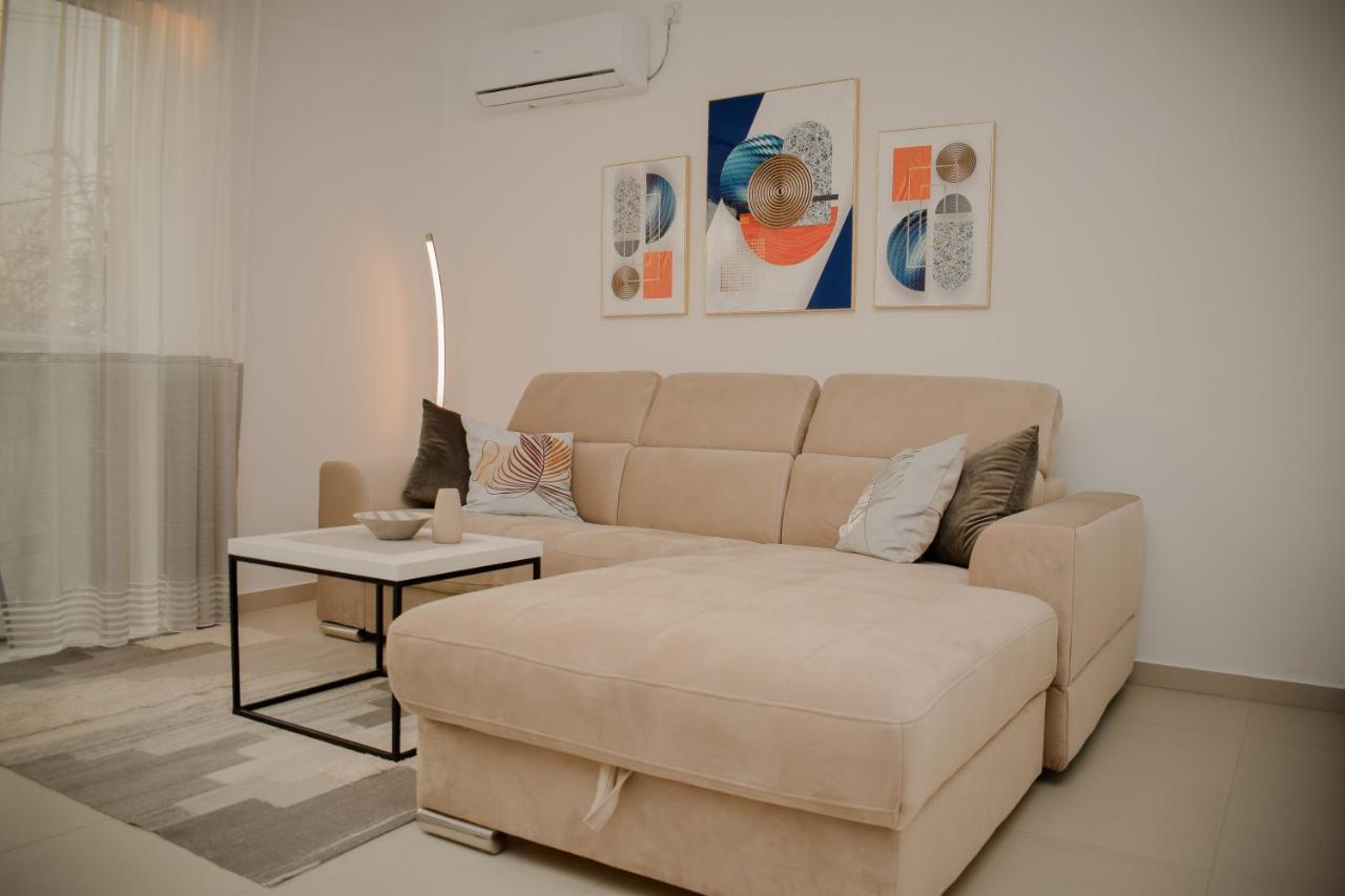 Bujroom Apartments Sarajewo Zewnętrze zdjęcie