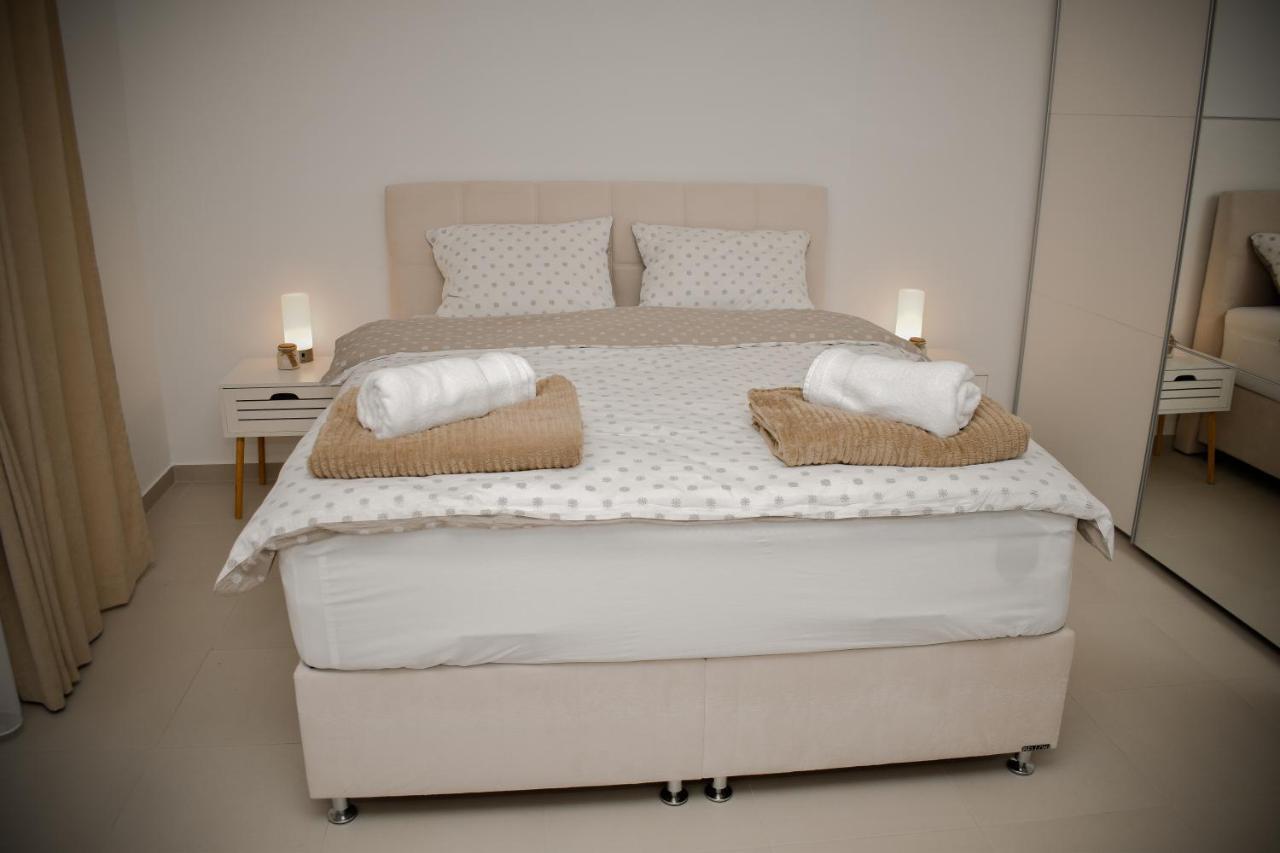 Bujroom Apartments Sarajewo Zewnętrze zdjęcie