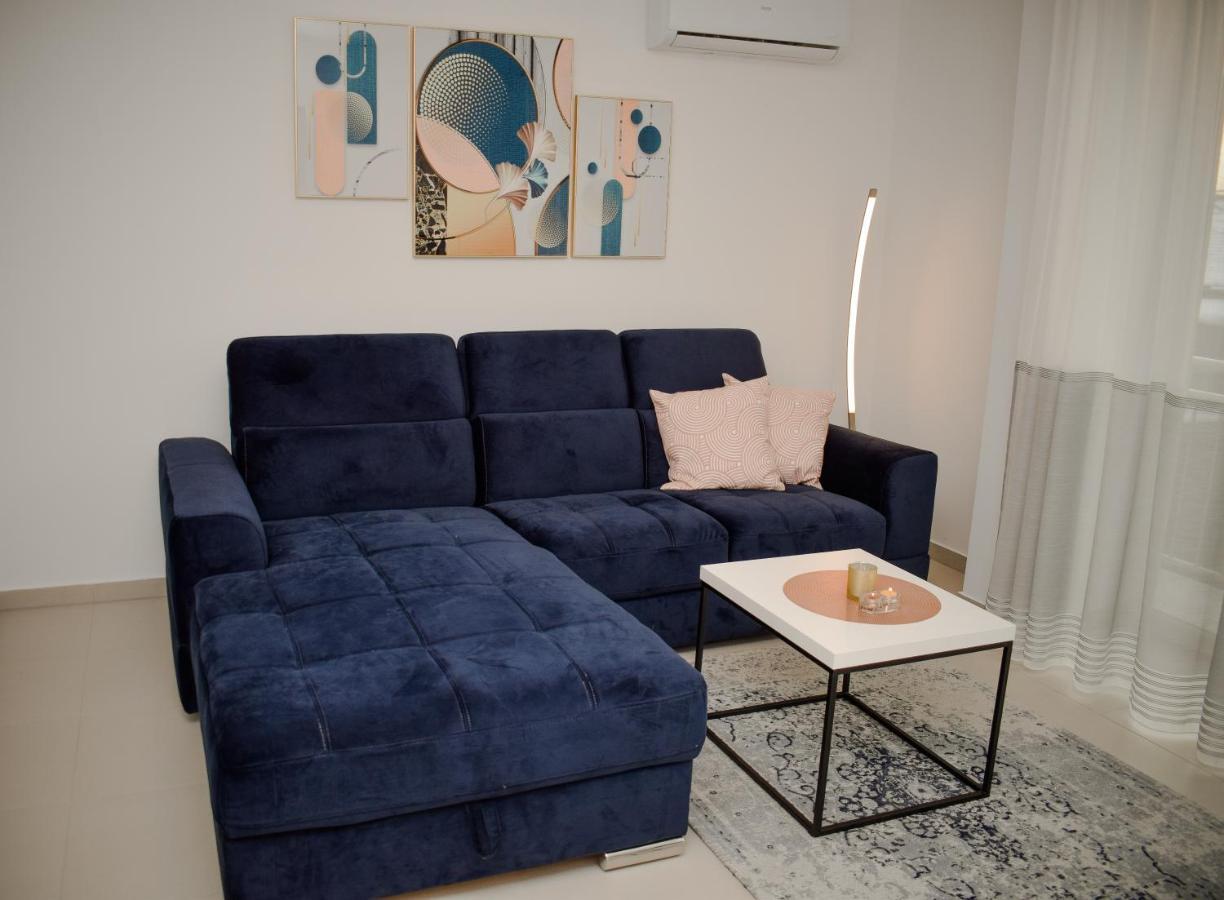 Bujroom Apartments Sarajewo Zewnętrze zdjęcie