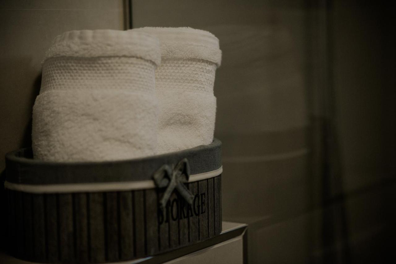 Bujroom Apartments Sarajewo Zewnętrze zdjęcie