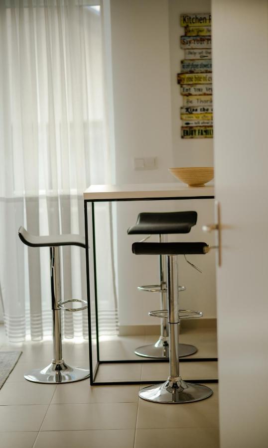 Bujroom Apartments Sarajewo Zewnętrze zdjęcie