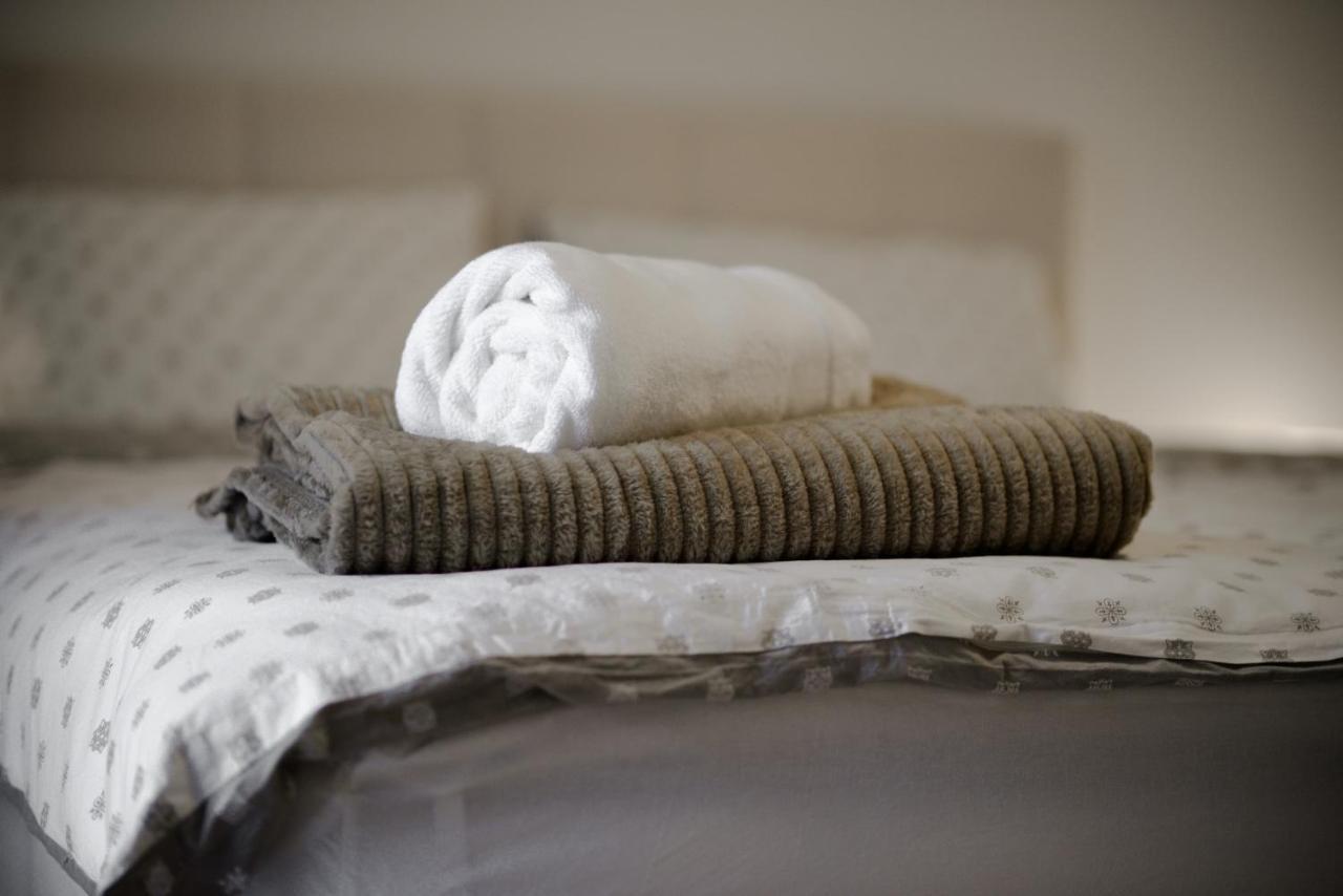 Bujroom Apartments Sarajewo Zewnętrze zdjęcie