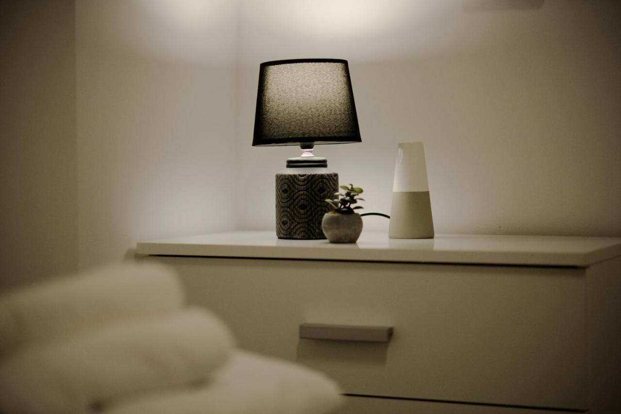 Bujroom Apartments Sarajewo Zewnętrze zdjęcie