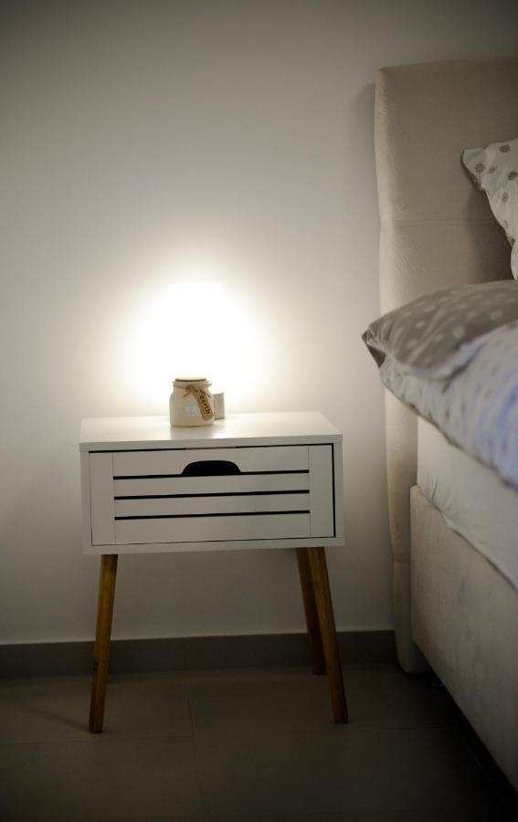 Bujroom Apartments Sarajewo Zewnętrze zdjęcie