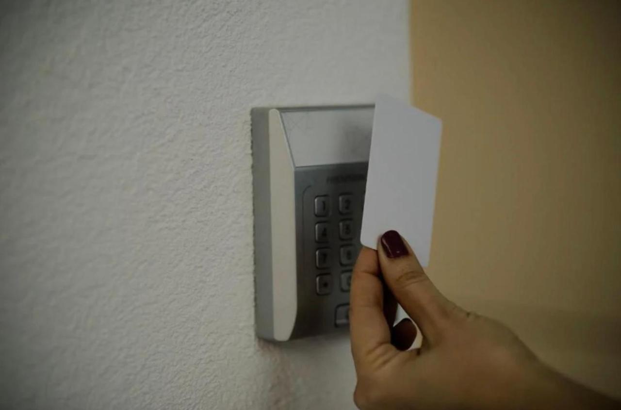 Bujroom Apartments Sarajewo Zewnętrze zdjęcie