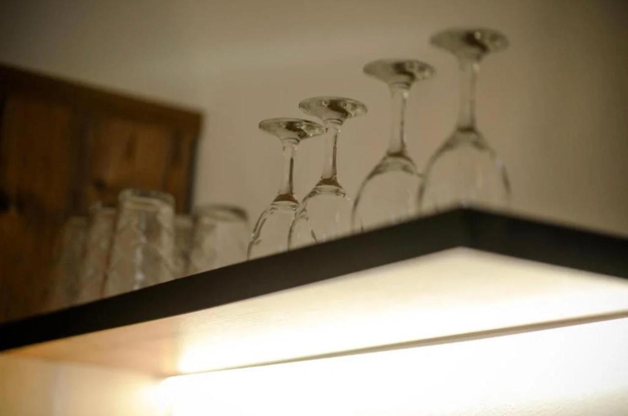 Bujroom Apartments Sarajewo Zewnętrze zdjęcie