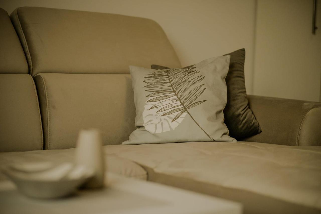 Bujroom Apartments Sarajewo Zewnętrze zdjęcie