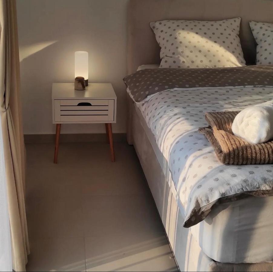Bujroom Apartments Sarajewo Zewnętrze zdjęcie